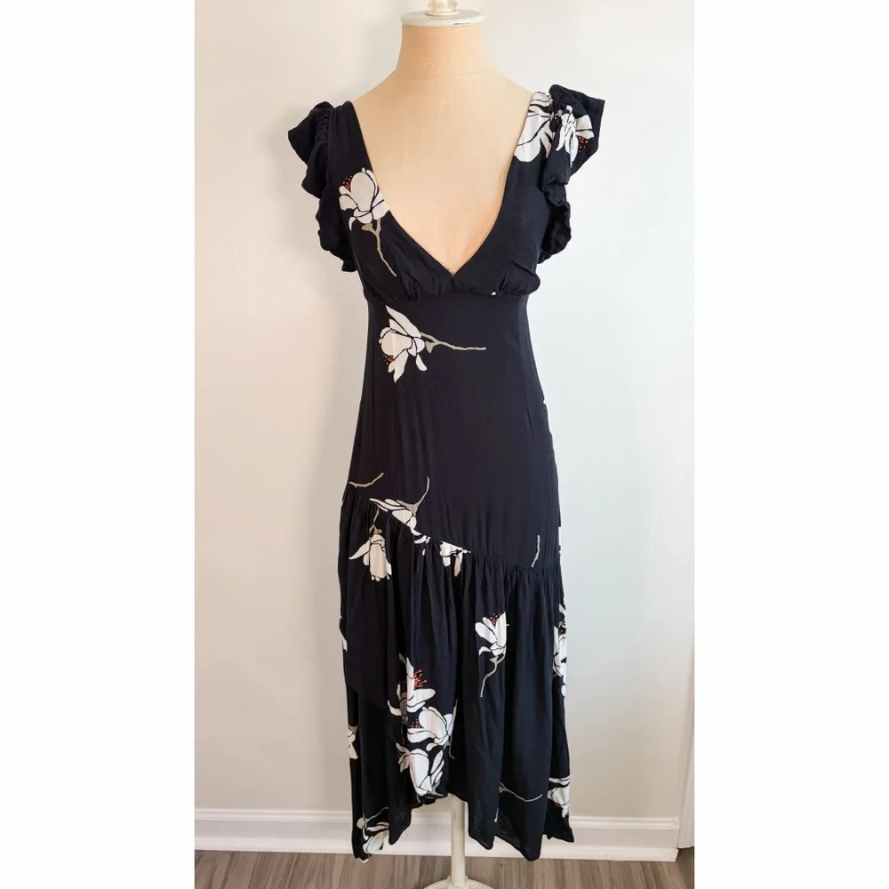Free People effortlessly romantic